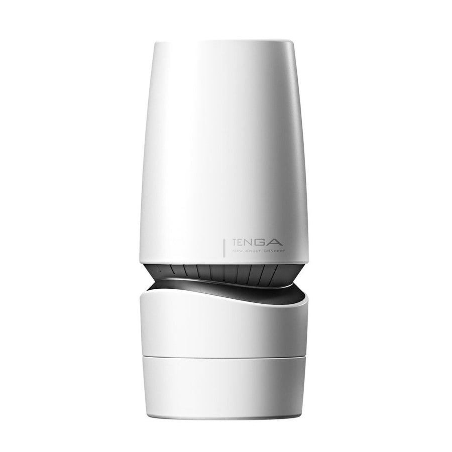 TENGA AERO — Sucção Ajustável em 10 Níveis · Reutilizável