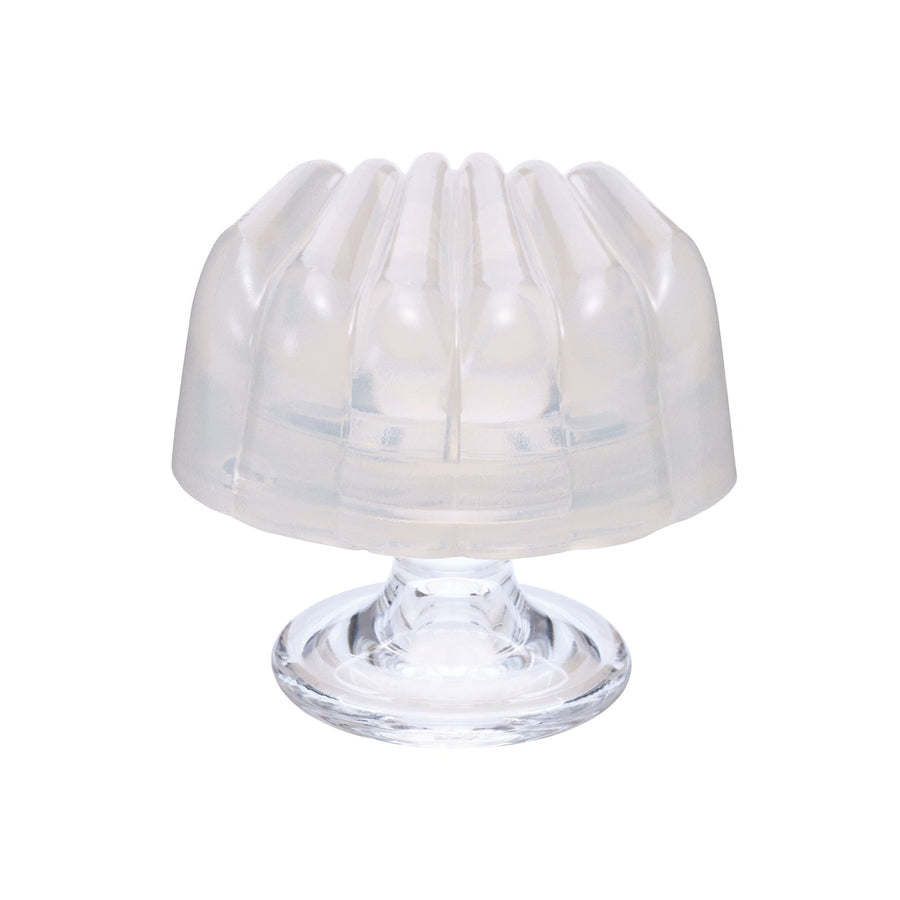 iroha petit by TENGA — Mini Massageador de Gel 98% Água