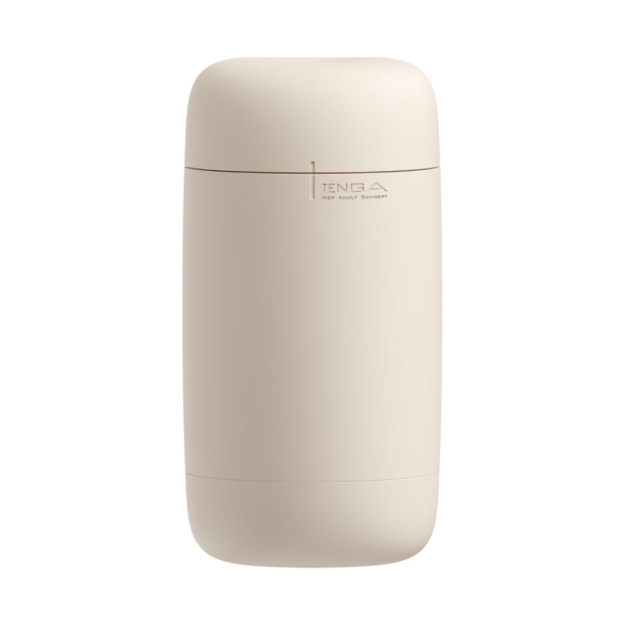 TENGA PUFFY — Masturbador Marshmallow Reutilizável · 5 Texturas