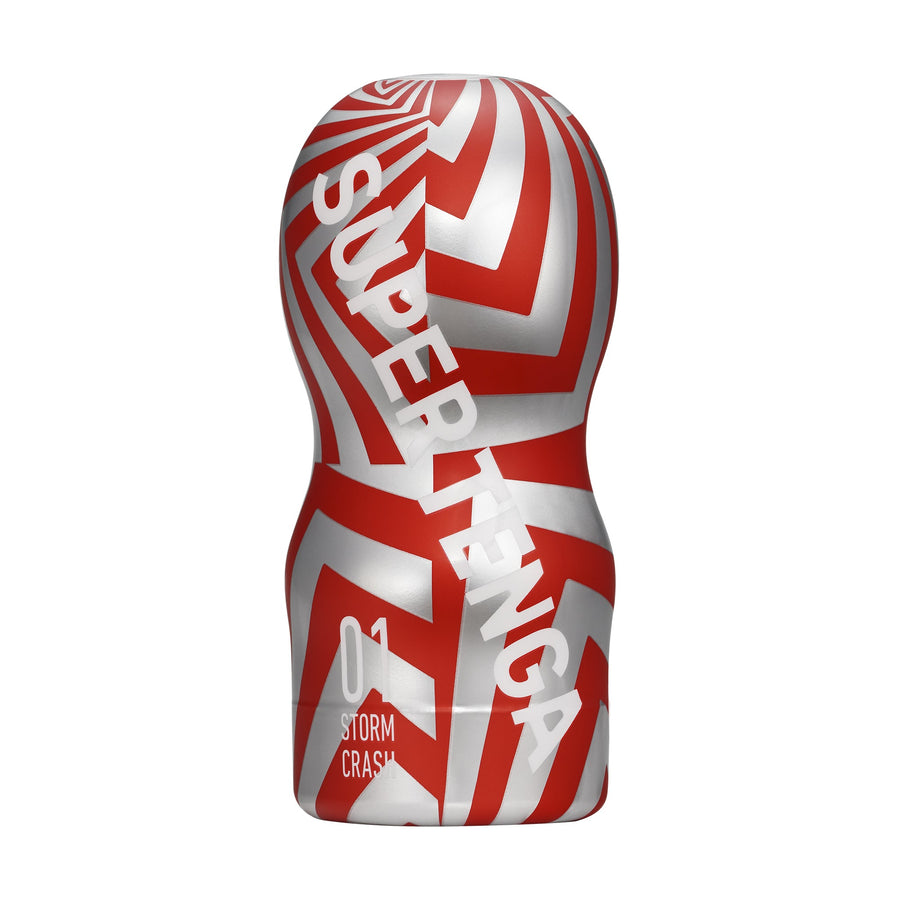 SUPER TENGA — Cup Japonês Edição 20 Anos · 3 Texturas