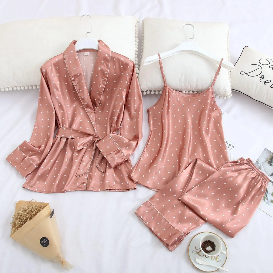 Conjunto Seduzy Finesse