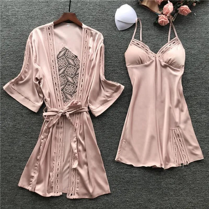 Conjunto Sexy Seduction Seduzy