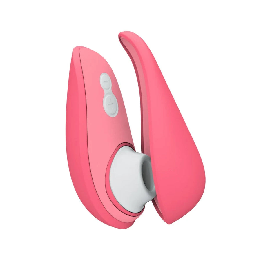 Womanizer Liberty 2 — O Pleasure Air De Bolso Que Vai Onde Você For