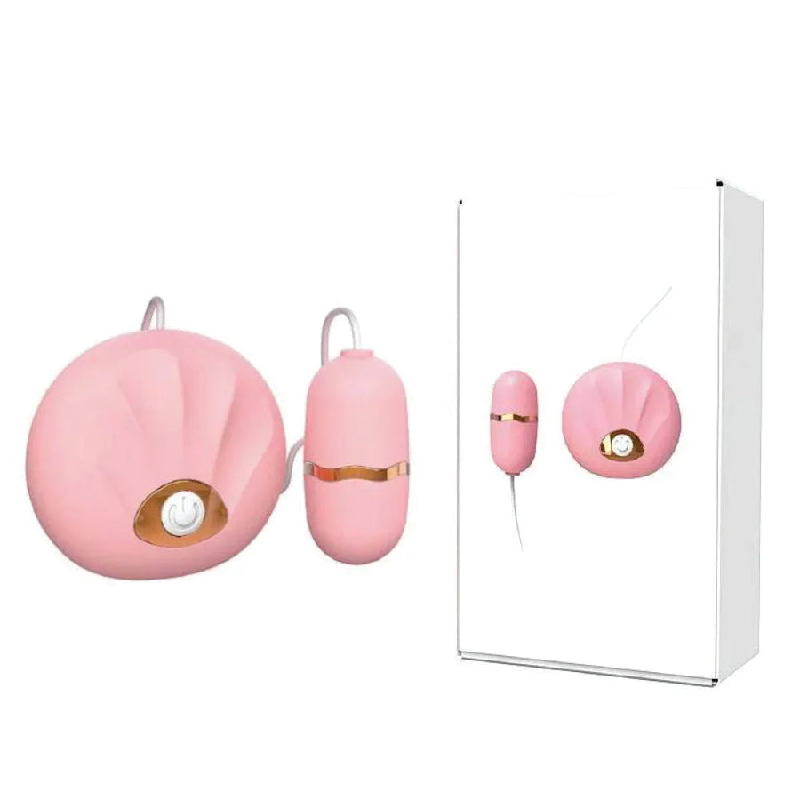 Mini Vibrador Bullet - Estimulador de Ponto G