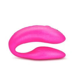 We-Vibe Chorus — O Vibrador De Casal Que Responde Ao Toque, Ao Aperto E À Distância