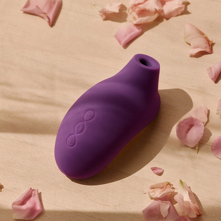 LELO SONA CRUISE 2 — Sugador De Clitóris Por Ondas Sônicas