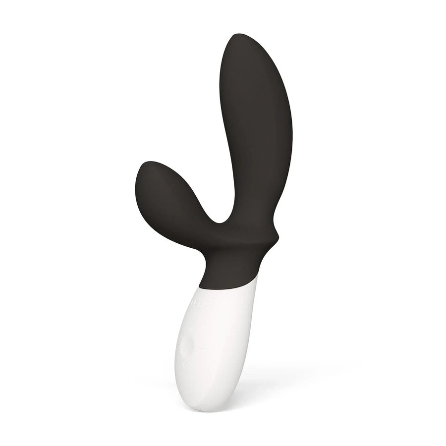 LELO LOKI WAVE 2 — Massageador De Próstata Top-Tier · WaveMotion + Períneo