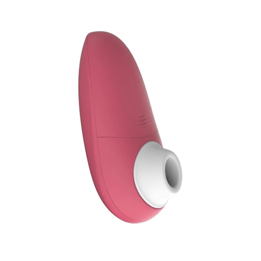 Womanizer Mini — A Mais Discreta · Sem Cabo · Pilha AAA