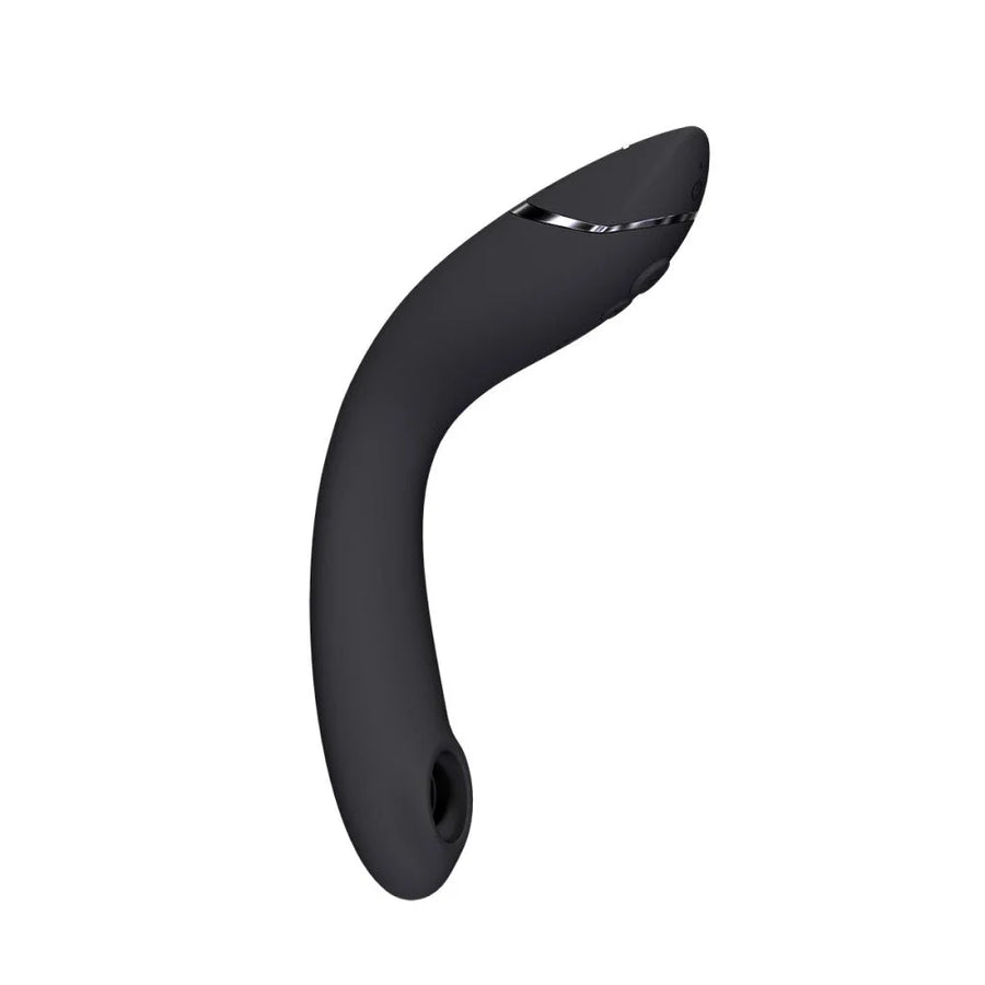 Womanizer OG — A Única Que Faz Ondas De Ar Por Dentro · 12 Níveis + Vibração