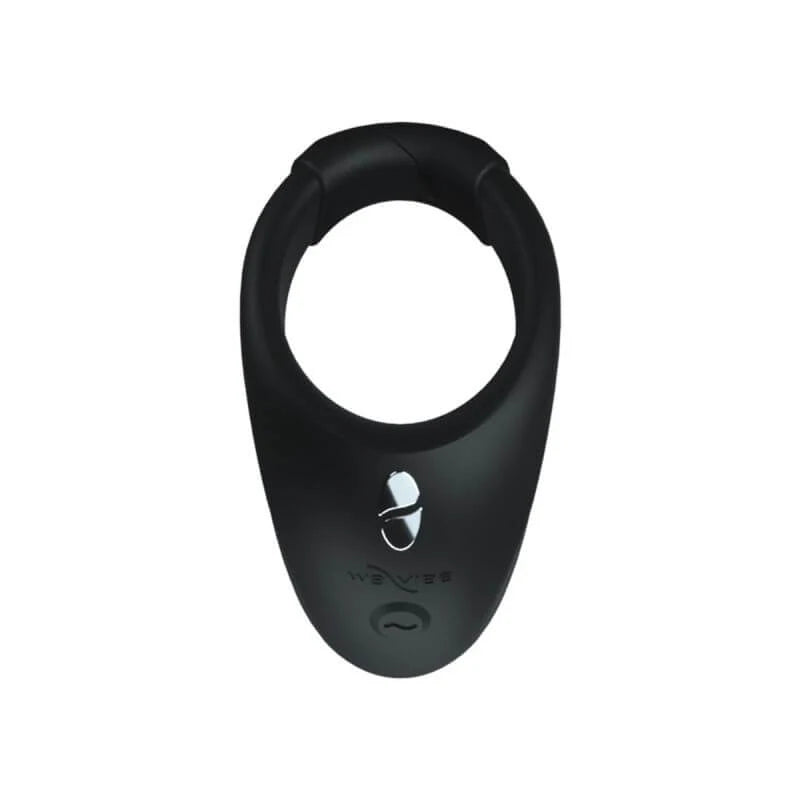 We-Vibe Bond — Único Anel Peniano Wearable Com App Do Mundo