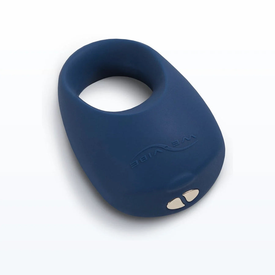 We-Vibe Pivot — Anel Peniano Vibrante Com App · Entrada Premium